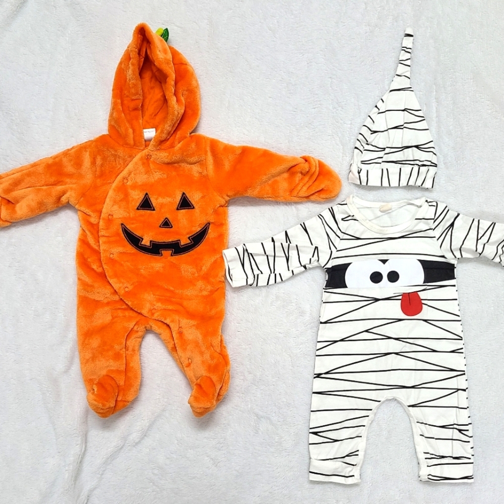 Baby Costumes(includes 2)
